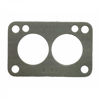 1961 Studebaker 6E13D Carburetor Mounting Gasket Carburetor To Intake Manifold Fel-Pro 9093 image 1 of 1
