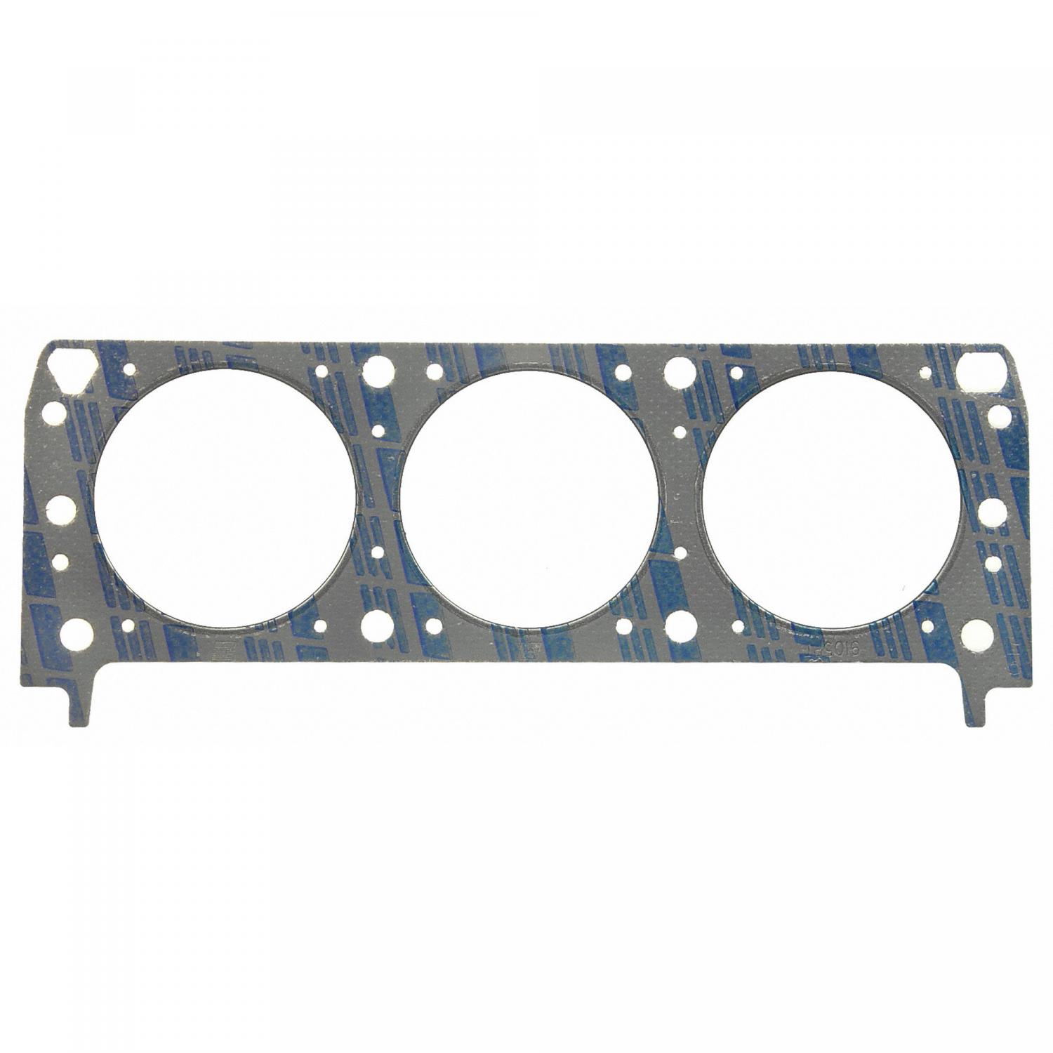 Fel-Pro 9105PT - Engine Cylinder Head Gasket Fel-Pro 9105PT Engine Cylinder Head Gasket product image 1 of 1