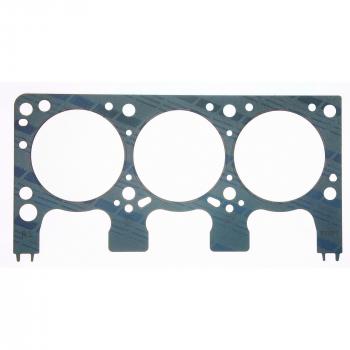 1989 Dodge D100 Engine Cylinder Head Gasket Fel-Pro 9111PT image 1 of 1