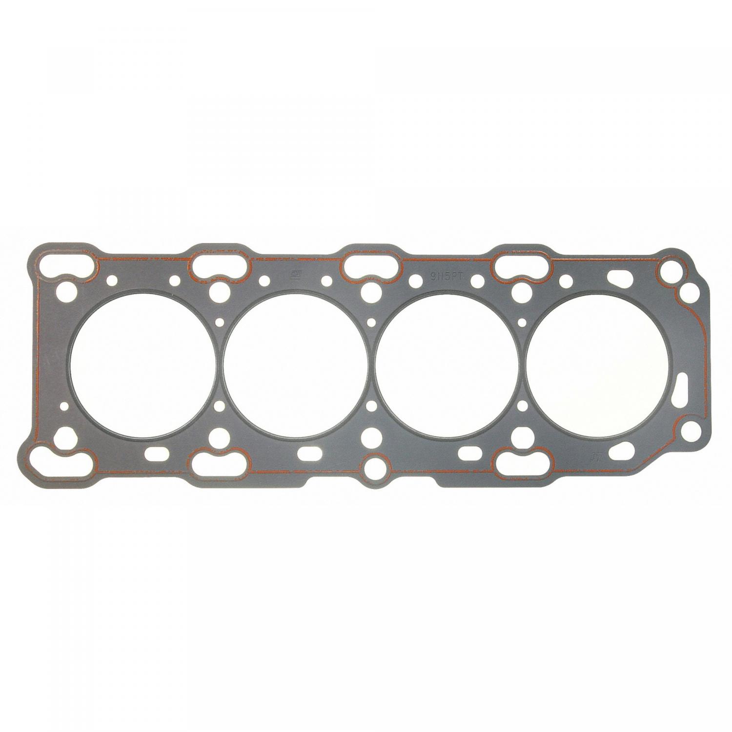 Fel-Pro 9115PT - Engine Cylinder Head Gasket Fel-Pro 9115PT Engine Cylinder Head Gasket product image 1 of 1