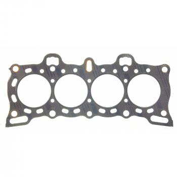 1991 Honda CRX Engine Cylinder Head Gasket Fel-Pro 9123PT image 1 of 1