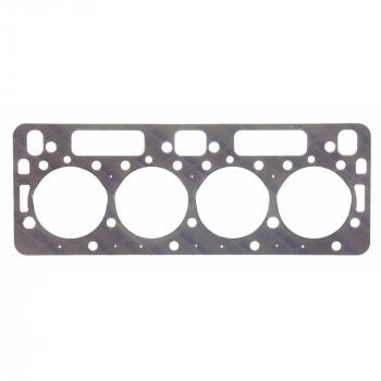 1986 Chevrolet K5 Blazer Engine Cylinder Head Gasket Fel-Pro 9128PT image 1 of 1