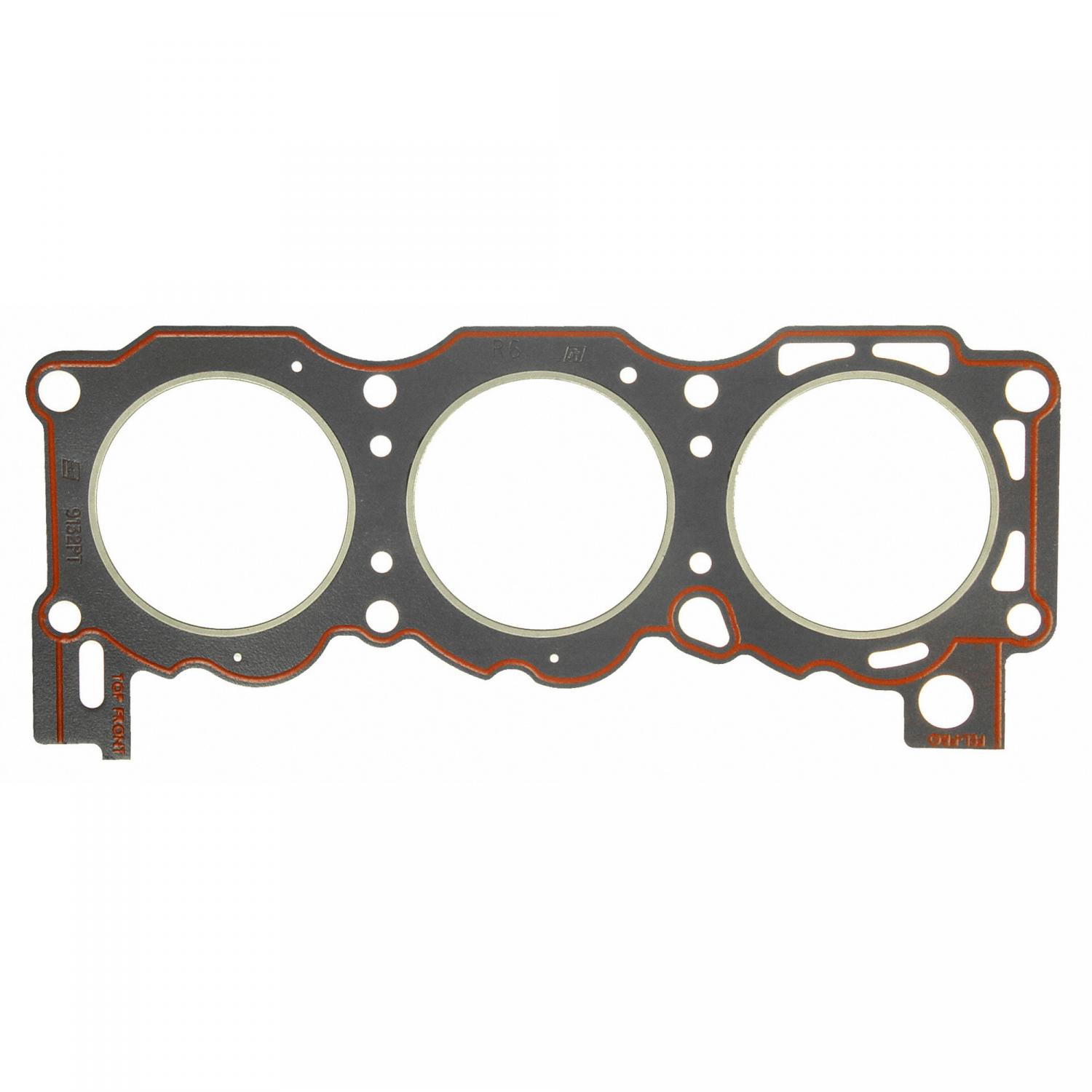 Fel-Pro 9132PT - Engine Cylinder Head Gasket Fel-Pro 9132PT Engine Cylinder Head Gasket product image 1 of 1