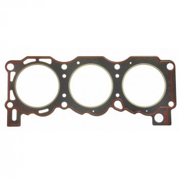 1979 Mercury Capri Engine Cylinder Head Gasket Left Fel-Pro 9136PT image 1 of 1