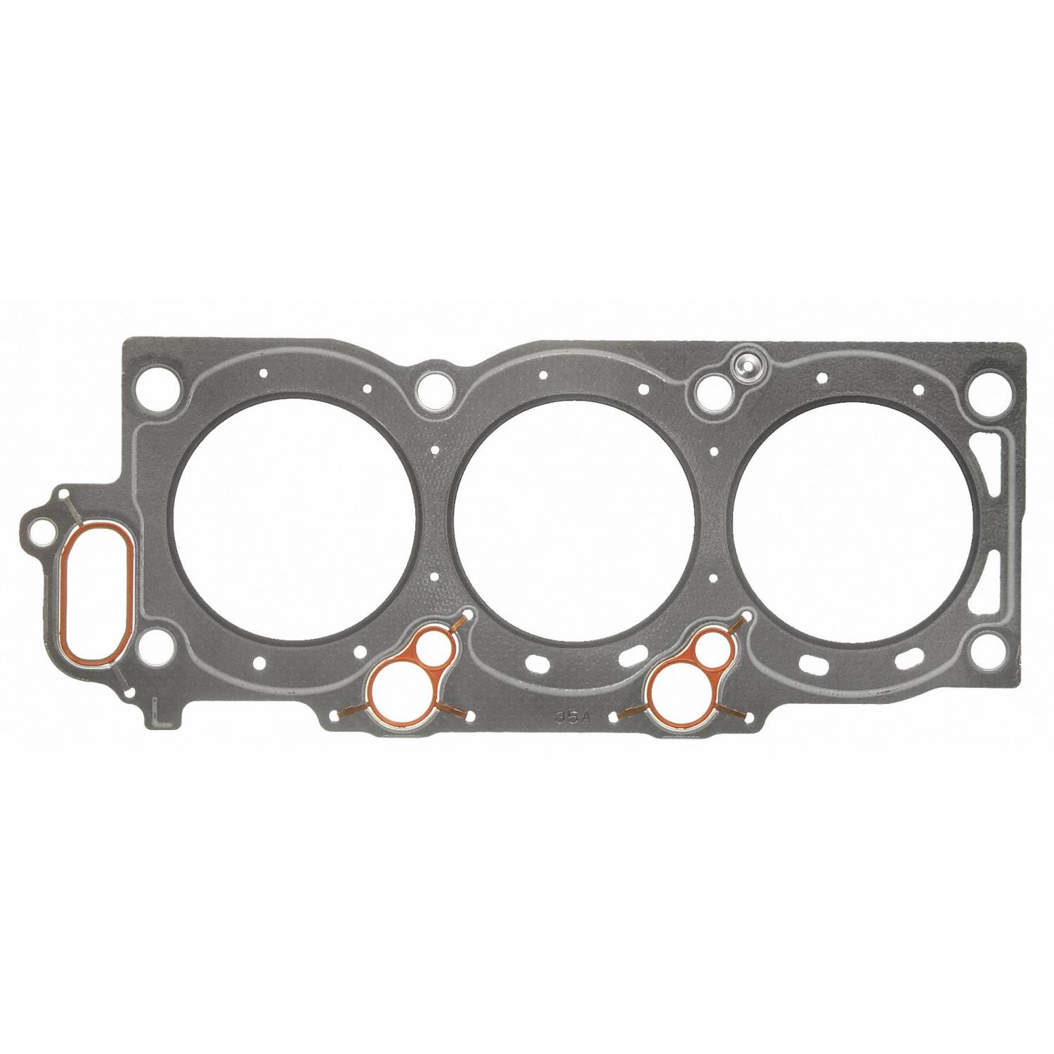 Fel-Pro 9201PT - Engine Cylinder Head Gasket Fel-Pro 9201PT Engine Cylinder Head Gasket product image 1 of 1