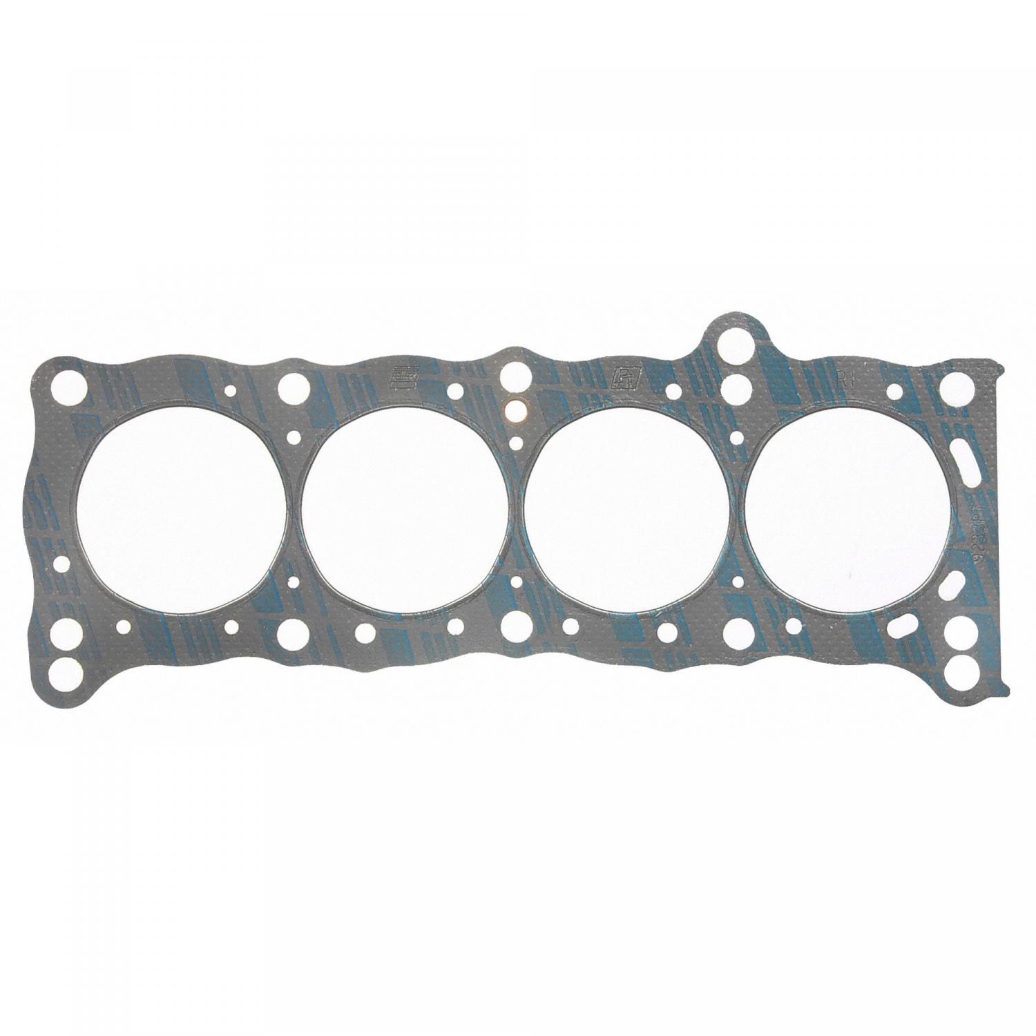 Fel-Pro 9233PT - Engine Cylinder Head Gasket Fel-Pro 9233PT Engine Cylinder Head Gasket product image 1 of 1