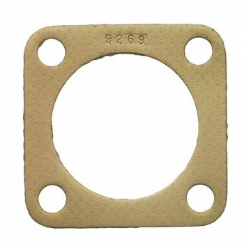 1946 Chrysler Imperial C-40 Exhaust Pipe Flange Gasket