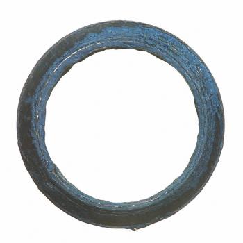 1956 Pontiac Laurentian Exhaust Pipe Flange Gasket Manifold To Front Pipe Fel-Pro 9273 image 1 of 1