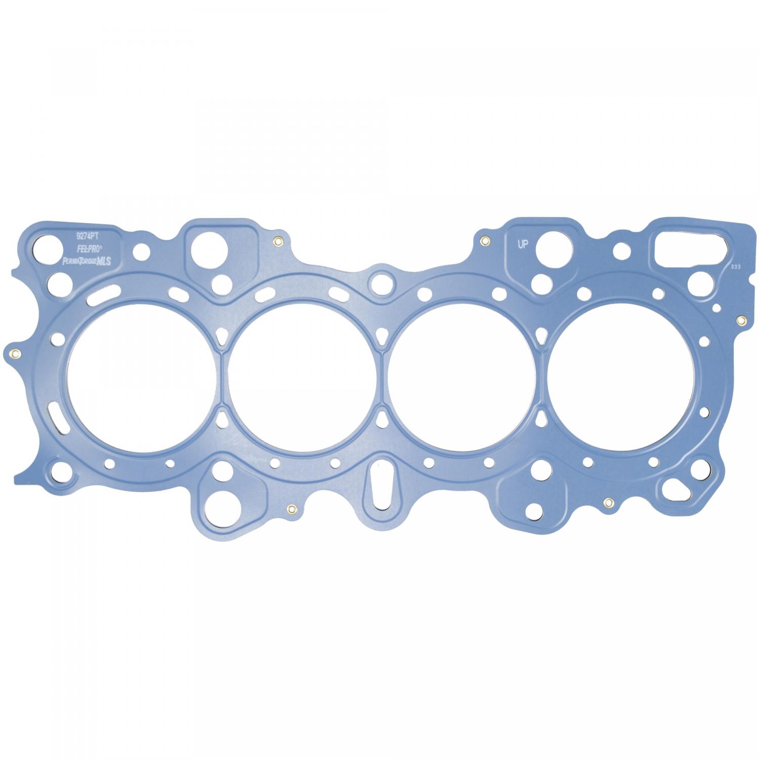 Fel-Pro 9274PT - Engine Cylinder Head Gasket Fel-Pro 9274PT Engine Cylinder Head Gasket product image 1 of 1