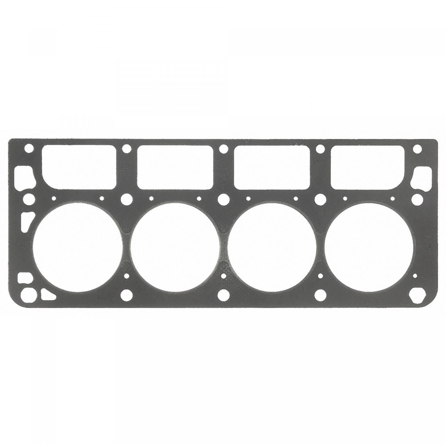 Fel-Pro 9284PT - Engine Cylinder Head Gasket Fel-Pro 9284PT Engine Cylinder Head Gasket product image 1 of 1