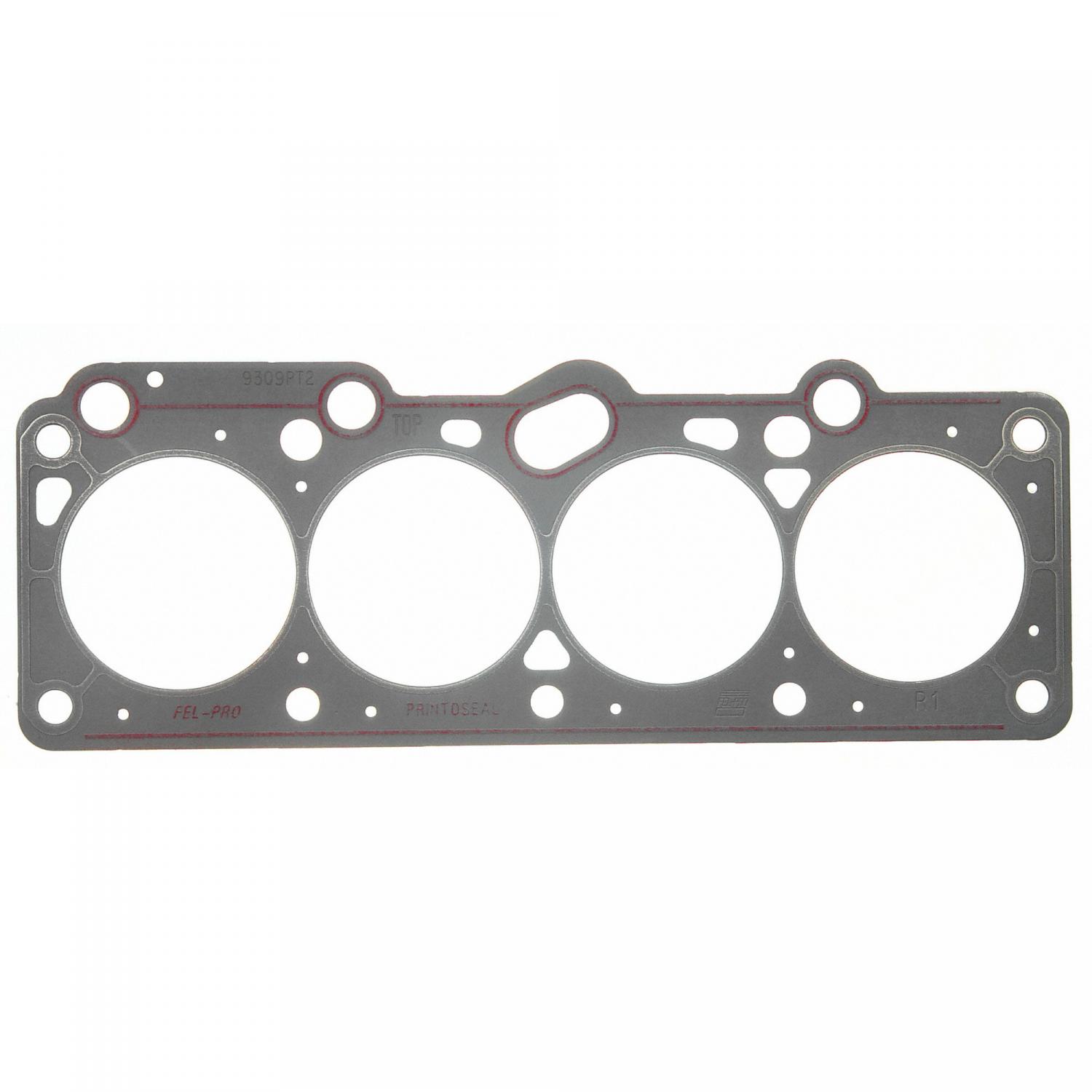 Fel-Pro 9309PT2 - Engine Cylinder Head Gasket Fel-Pro 9309PT2 Engine Cylinder Head Gasket product image 1 of 1