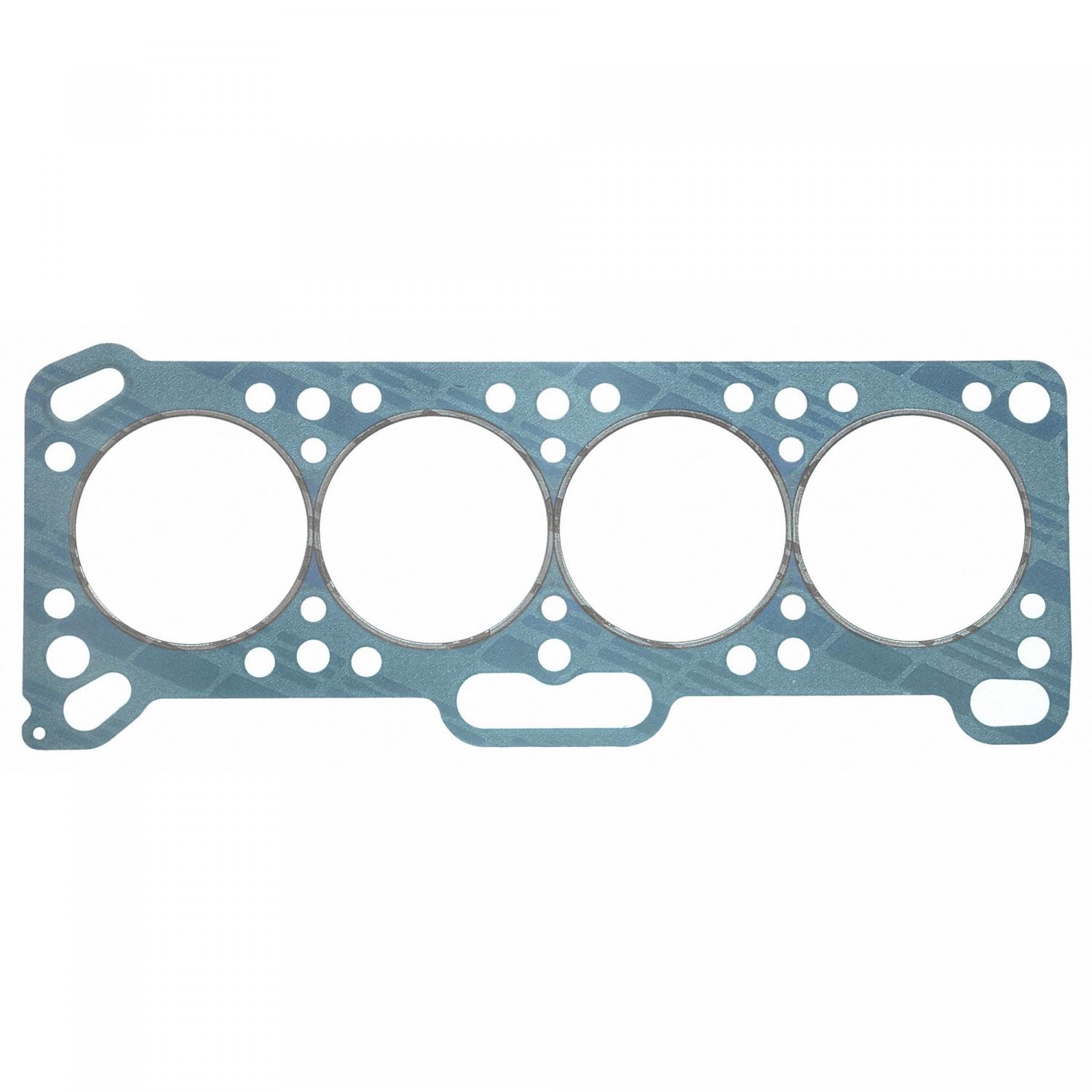 Fel-Pro 9352PT - Engine Cylinder Head Gasket Fel-Pro 9352PT Engine Cylinder Head Gasket product image 1 of 1