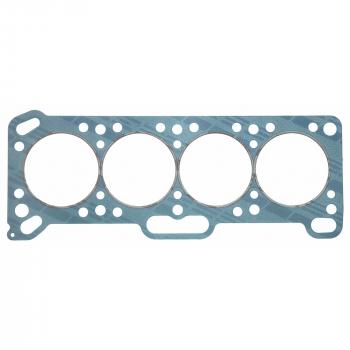 1994 Mitsubishi Precis Engine Cylinder Head Gasket Fel-Pro 9352PT image 1 of 1