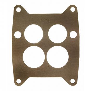1963 Pontiac Tempest Carburetor Mounting Gasket Fel-Pro 9386 image 1 of 1