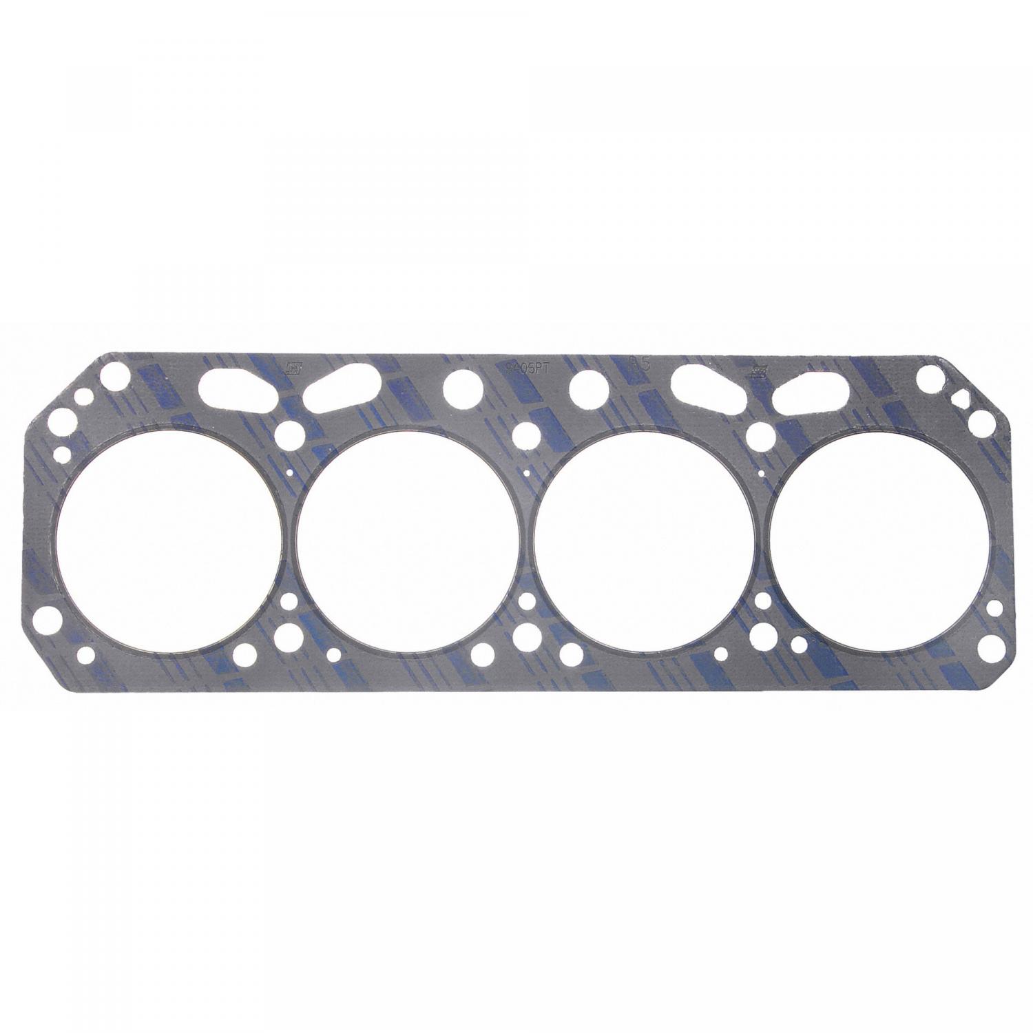 Fel-Pro 9406PT - Engine Cylinder Head Gasket Fel-Pro 9406PT Engine Cylinder Head Gasket product image 1 of 1