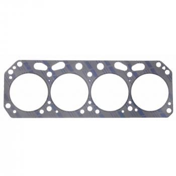 1991 Oldsmobile Cutlass Calais Engine Cylinder Head Gasket Fel-Pro 9406PT image 1 of 1