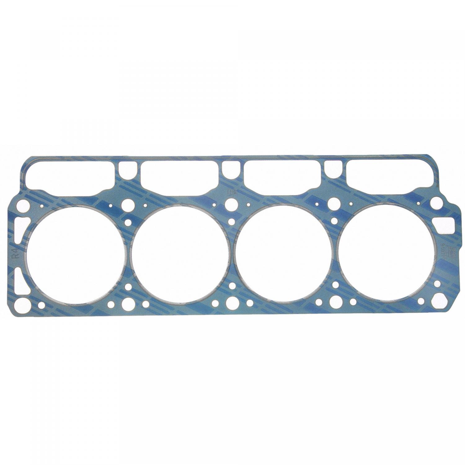 Fel-Pro 9407PT - Engine Cylinder Head Gasket Fel-Pro 9407PT Engine Cylinder Head Gasket product image 1 of 1
