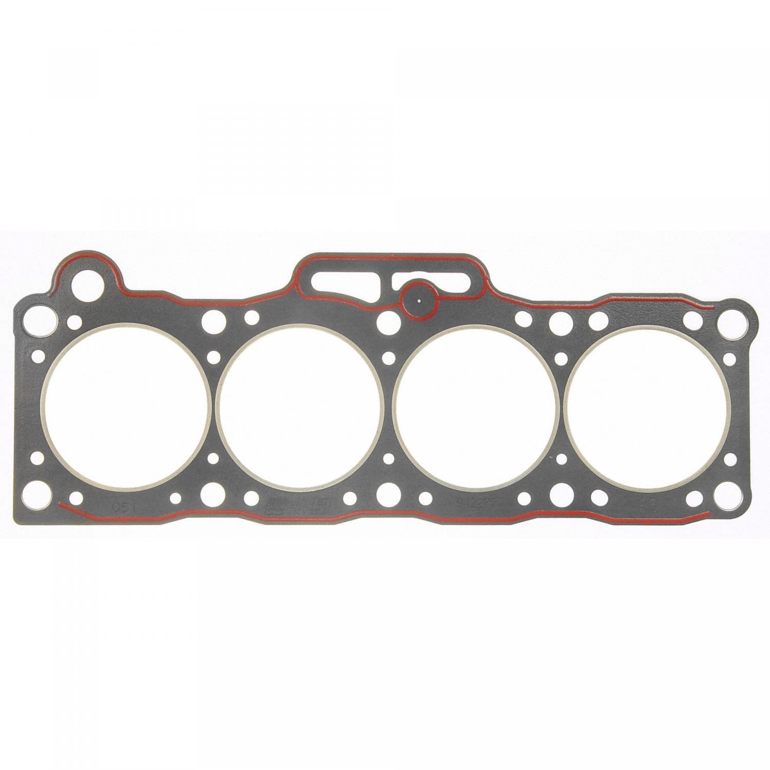 Fel-Pro 9422PT - Engine Cylinder Head Gasket Fel-Pro 9422PT Engine Cylinder Head Gasket product image 1 of 1