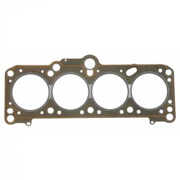 1986 Volkswagen Jetta Engine Cylinder Head Gasket Fel-Pro 9437B1 image 1 of 1