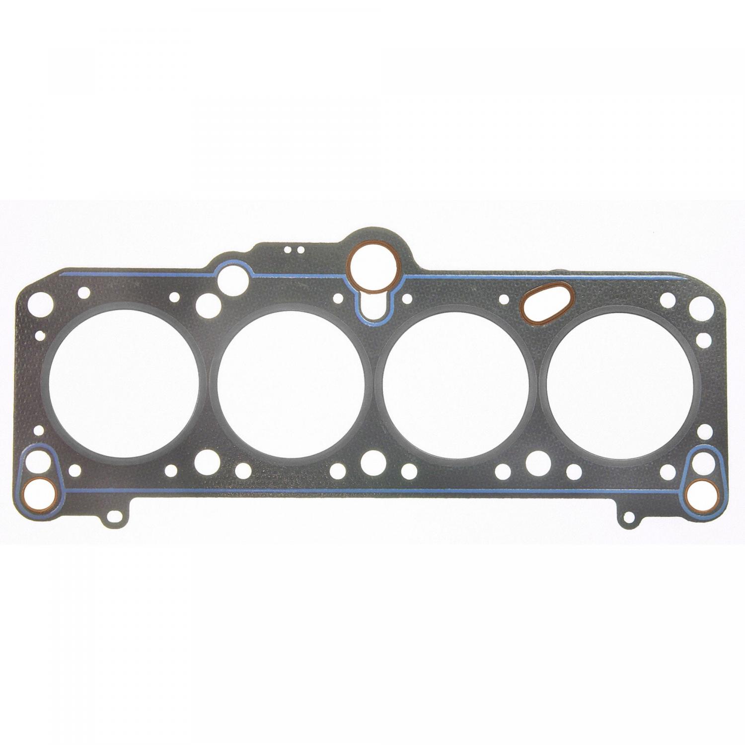 Fel-Pro 9438B1 - Engine Cylinder Head Gasket Fel-Pro 9438B1 Engine Cylinder Head Gasket product image 1 of 1