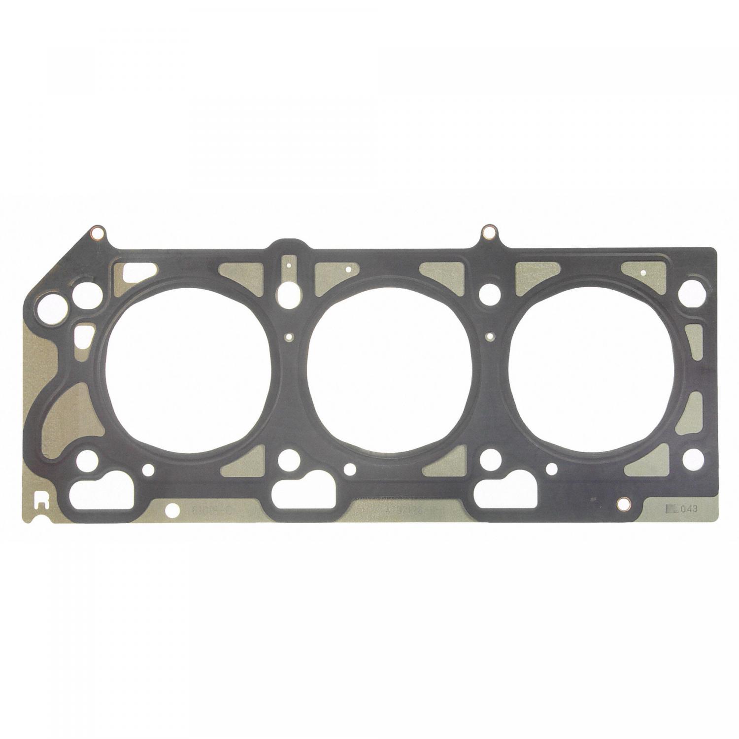 Fel-Pro 9455PT - Engine Cylinder Head Gasket Fel-Pro 9455PT Engine Cylinder Head Gasket product image 1 of 1