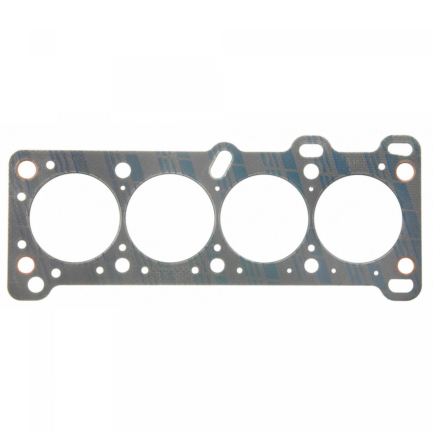 Fel-Pro 9461PT - Engine Cylinder Head Gasket Fel-Pro 9461PT Engine Cylinder Head Gasket product image 1 of 1
