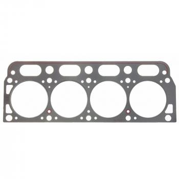 1989 Buick Skyhawk Engine Cylinder Head Gasket Fel-Pro 9469PT image 1 of 1