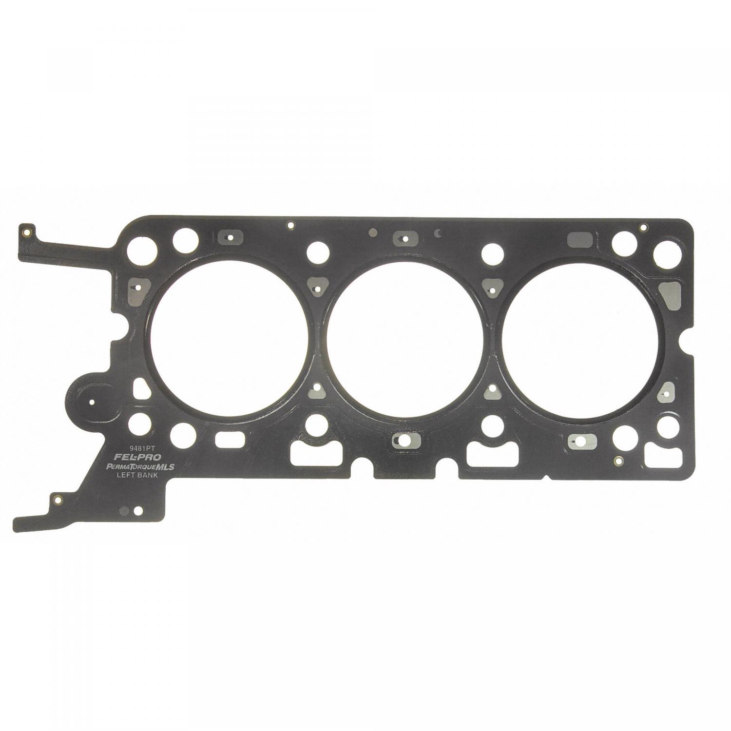 Fel-Pro 9481PT - Engine Cylinder Head Gasket Fel-Pro 9481PT Engine Cylinder Head Gasket product image 1 of 1