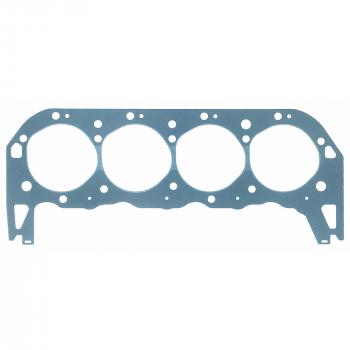 2000 GMC K3500 Engine Cylinder Head Gasket Fel-Pro 9502PT image 1 of 1