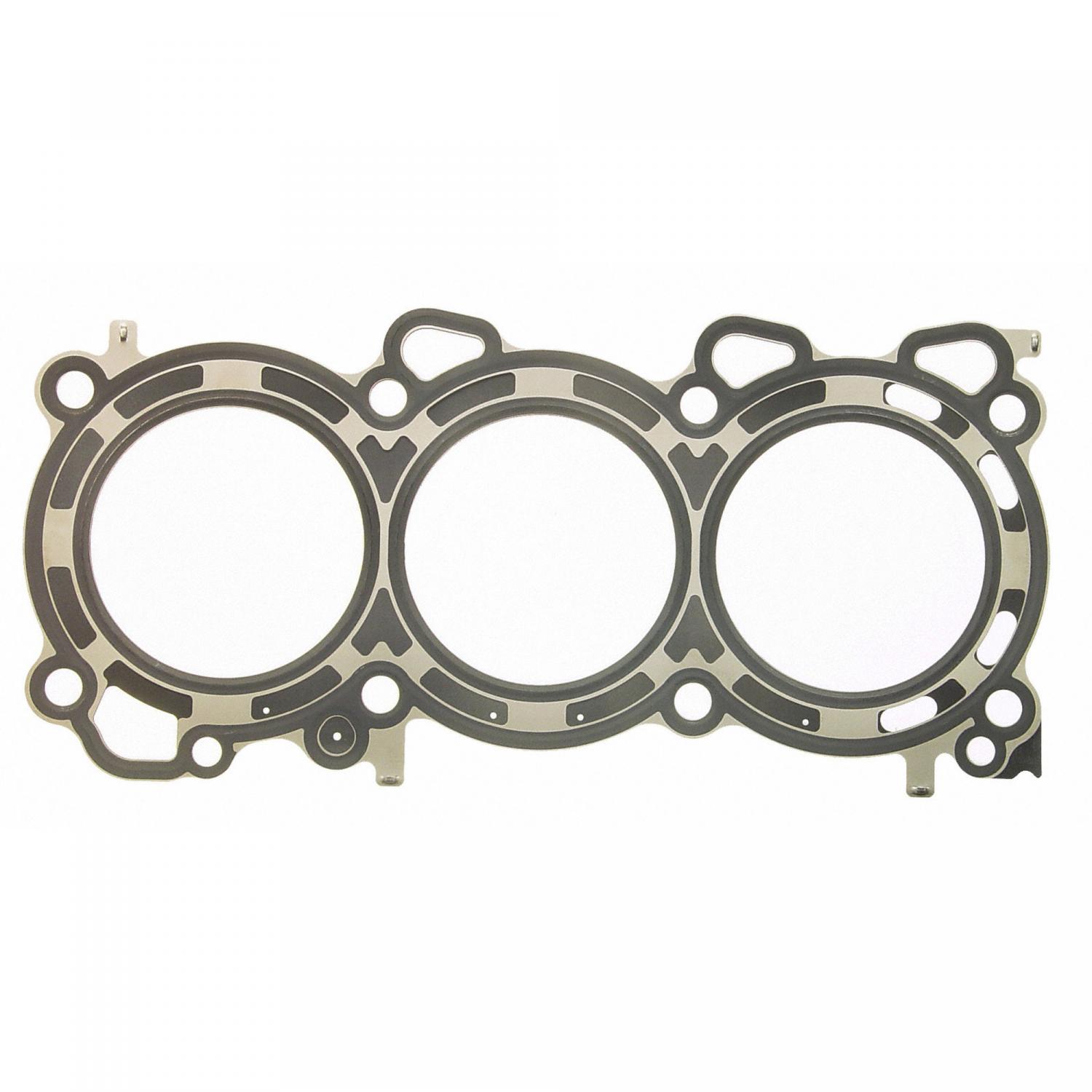 Fel-Pro 9509PT - Engine Cylinder Head Gasket Fel-Pro 9509PT Engine Cylinder Head Gasket product image 1 of 1