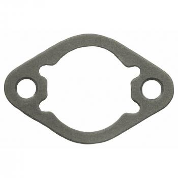 1939 Chevrolet JC Carburetor Mounting Gasket Carburetor To Intake Manifold Fel-Pro 9520 image 1 of 1