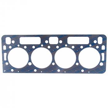 2000 GMC K3500 Engine Cylinder Head Gasket Fel-Pro 9521PT image 1 of 1