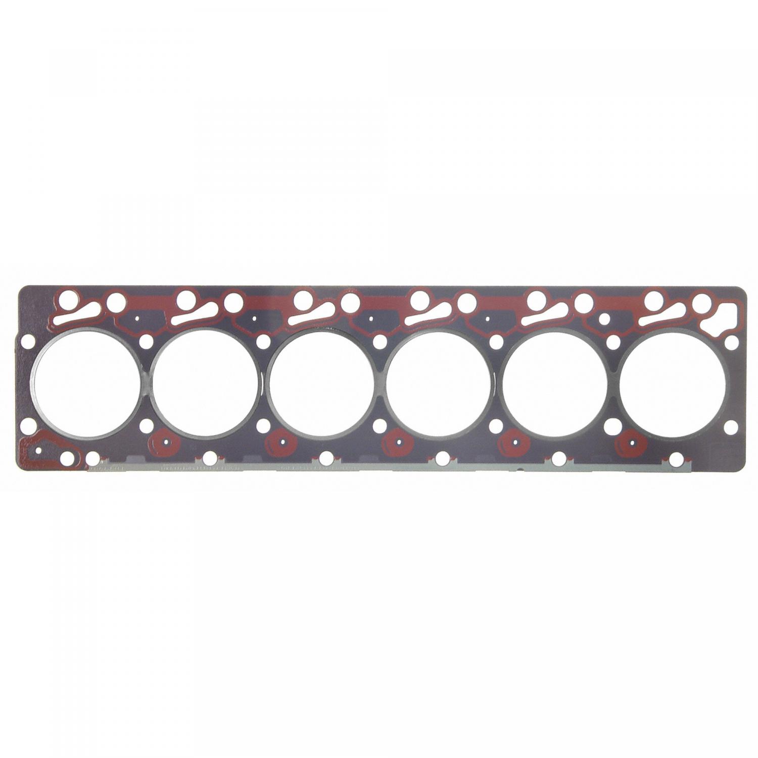 Fel-Pro 9534PT - Engine Cylinder Head Gasket Fel-Pro 9534PT Engine Cylinder Head Gasket product image 1 of 1