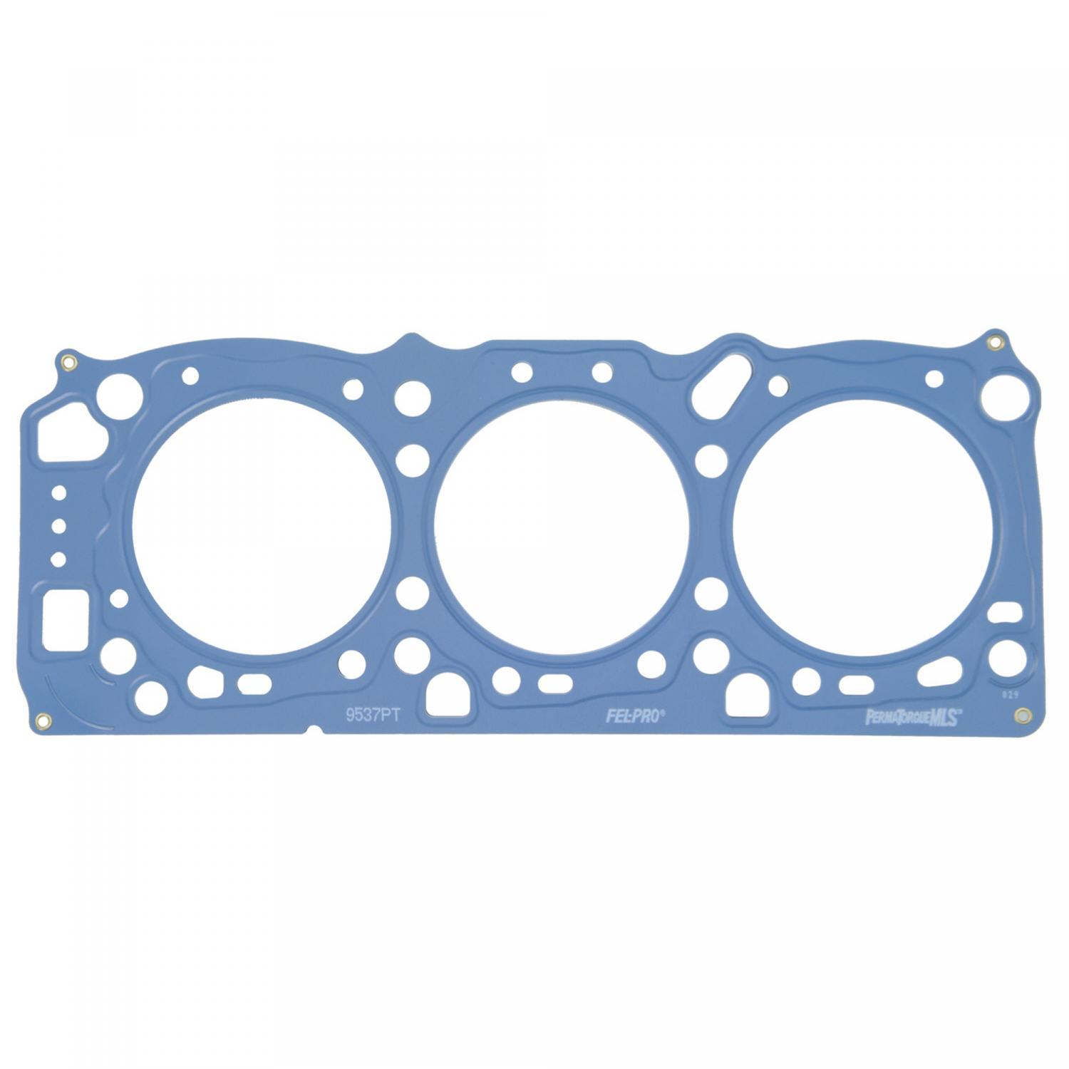 Fel-Pro 9537PT - Engine Cylinder Head Gasket Fel-Pro 9537PT Engine Cylinder Head Gasket product image 1 of 1