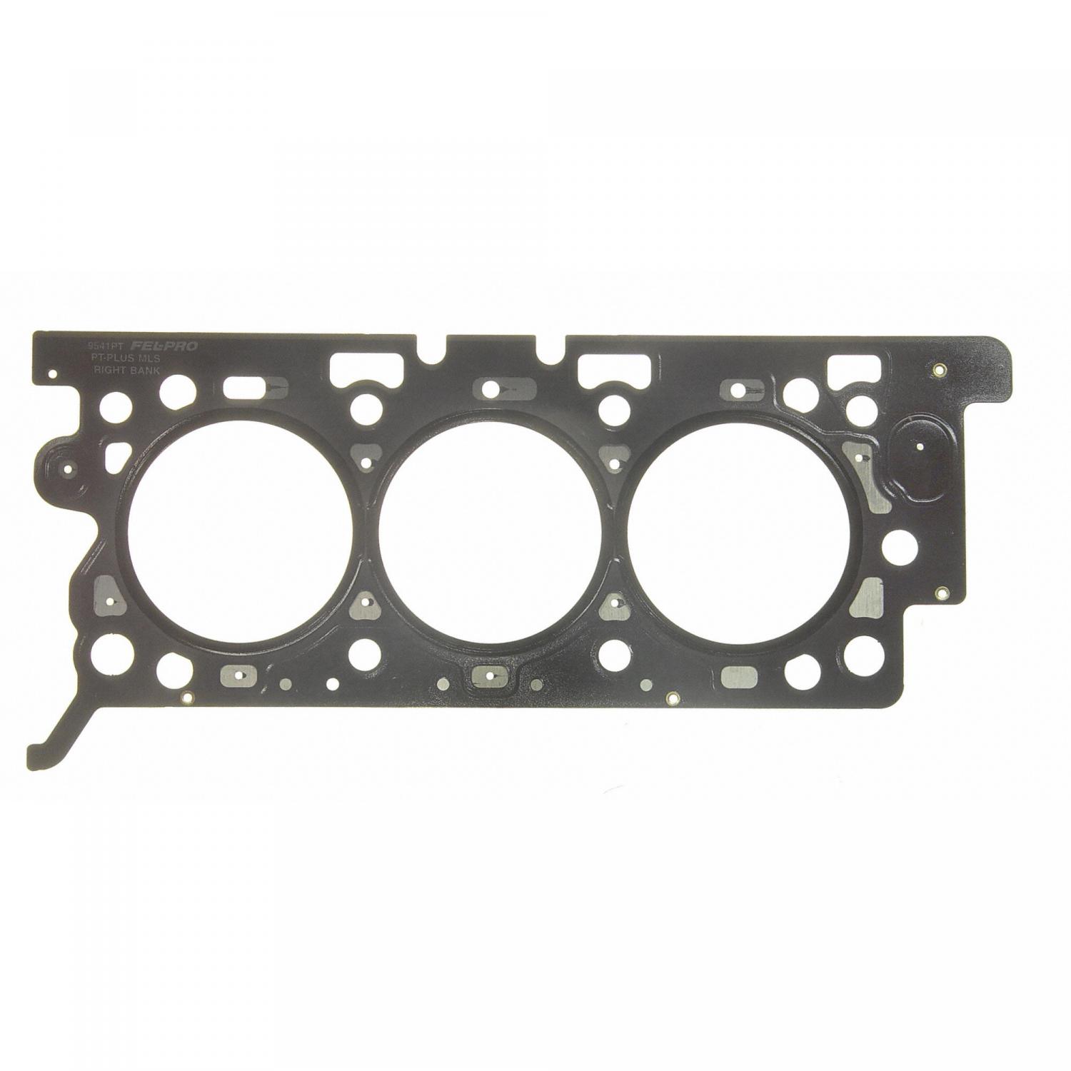 Fel-Pro 9541PT - Engine Cylinder Head Gasket Fel-Pro 9541PT Engine Cylinder Head Gasket product image 1 of 1