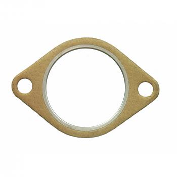 1958 Mercury Montclair Exhaust Pipe Flange Gasket Manifold To Front Pipe Fel-Pro 9554 image 1 of 1