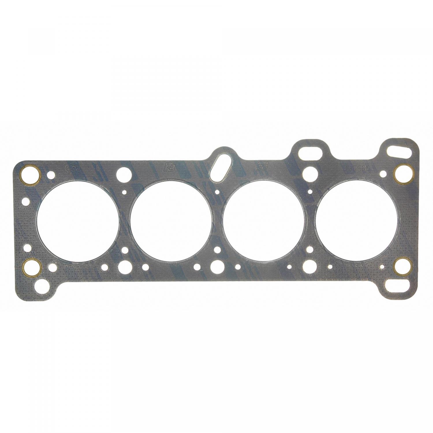 Fel-Pro 9555PT - Engine Cylinder Head Gasket Fel-Pro 9555PT Engine Cylinder Head Gasket product image 1 of 1