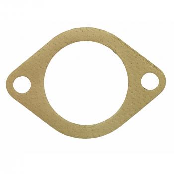 1954 Allard Monte Carlo Exhaust Pipe Flange Gasket Manifold To Front Pipe (Left) Fel-Pro 9558 image 1 of 1