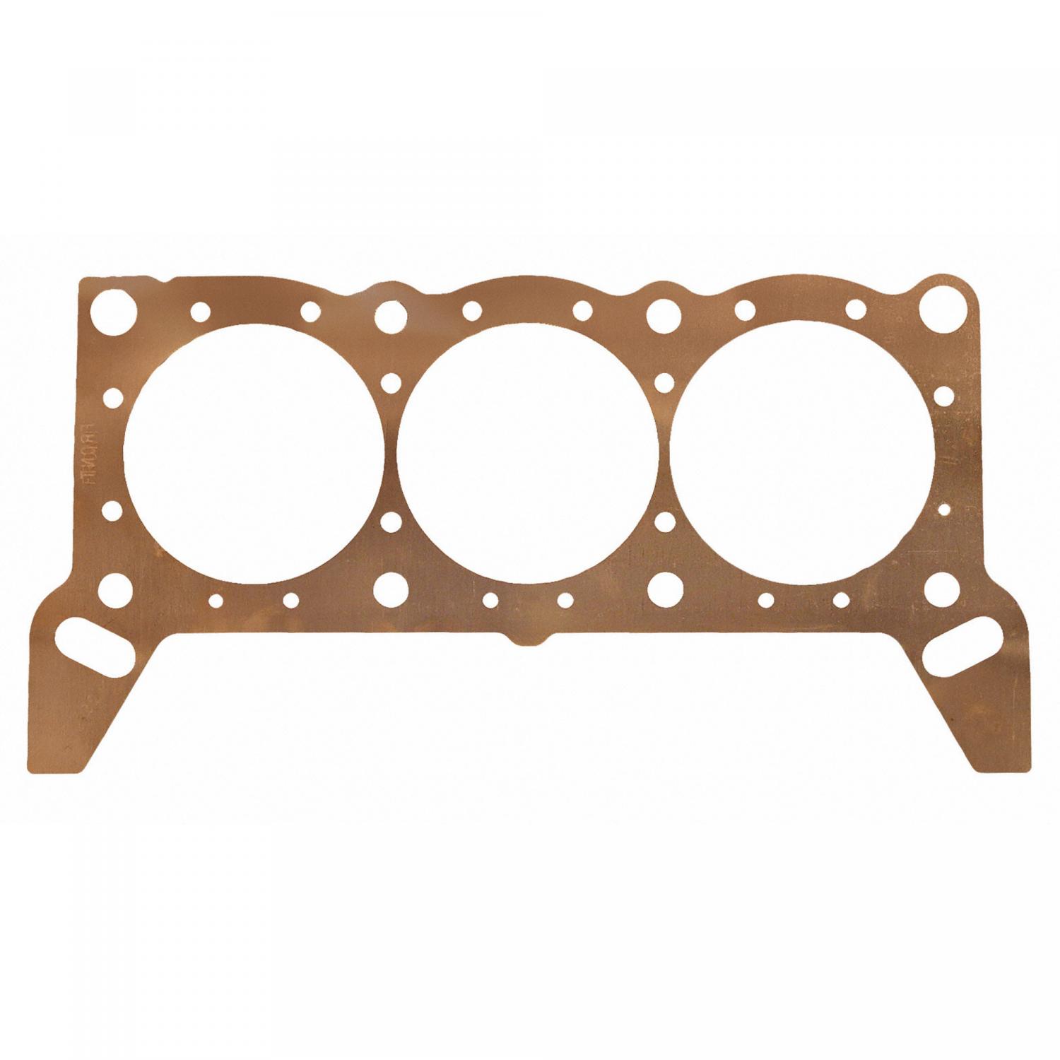 Fel-Pro 9560SP - Engine Cylinder Head Spacer Shim Fel-Pro 9560SP Engine Cylinder Head Spacer Shim product image 1 of 1