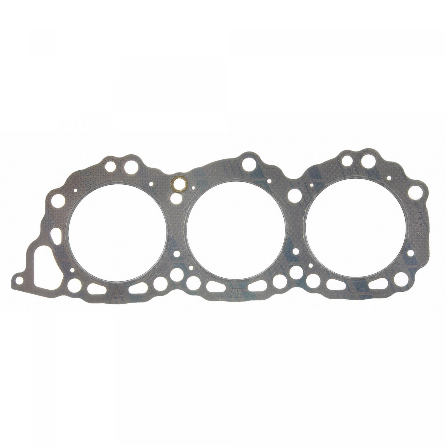 Fel-Pro 9571PT - Engine Cylinder Head Gasket Fel-Pro 9571PT Engine Cylinder Head Gasket product image 1 of 1