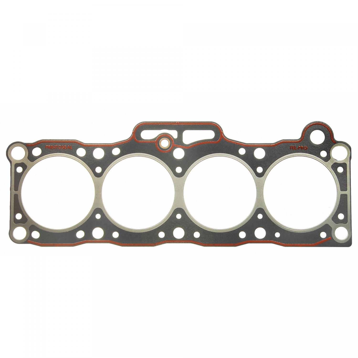 Fel-Pro 9572PT - Engine Cylinder Head Gasket Fel-Pro 9572PT Engine Cylinder Head Gasket product image 1 of 1