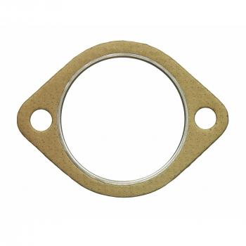 1963 Mercury Meteor Exhaust Pipe Flange Gasket Manifold To Front Pipe Fel-Pro 9609 image 1 of 1