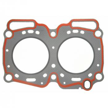 1993 Subaru Impreza Engine Cylinder Head Gasket Fel-Pro 9618PT image 1 of 1