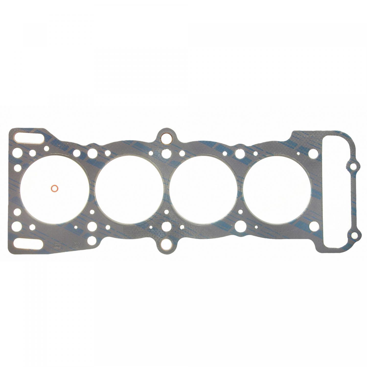 Fel-Pro 9637PT - Engine Cylinder Head Gasket Fel-Pro 9637PT Engine Cylinder Head Gasket product image 1 of 1
