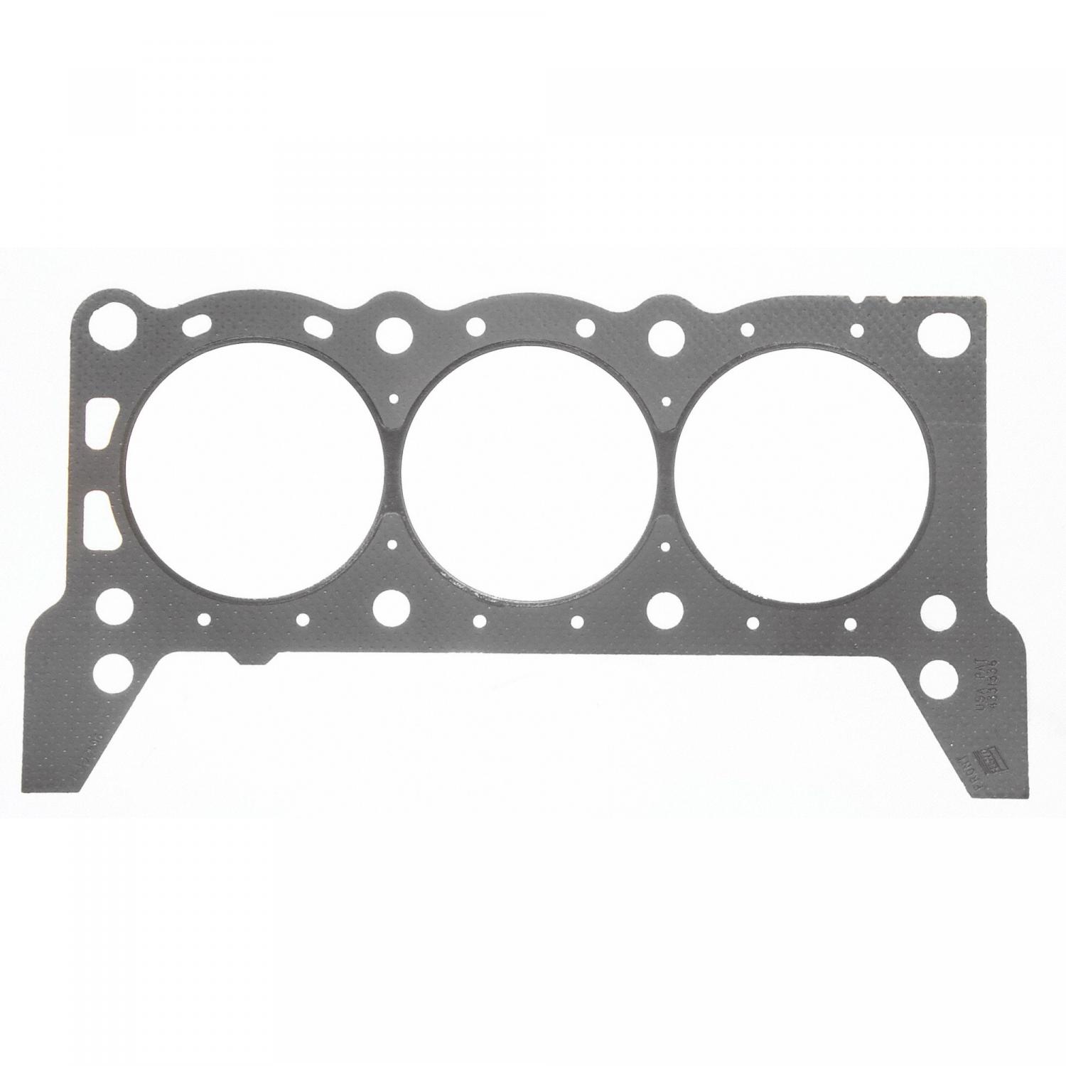 Fel-Pro 9642PT1 - Engine Cylinder Head Gasket Fel-Pro 9642PT1 Engine Cylinder Head Gasket product image 1 of 1