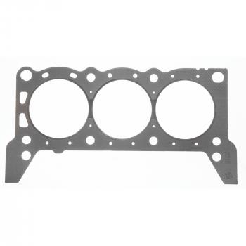 1990 Mercury Cougar Engine Cylinder Head Gasket Fel-Pro 9642PT1 image 1 of 1