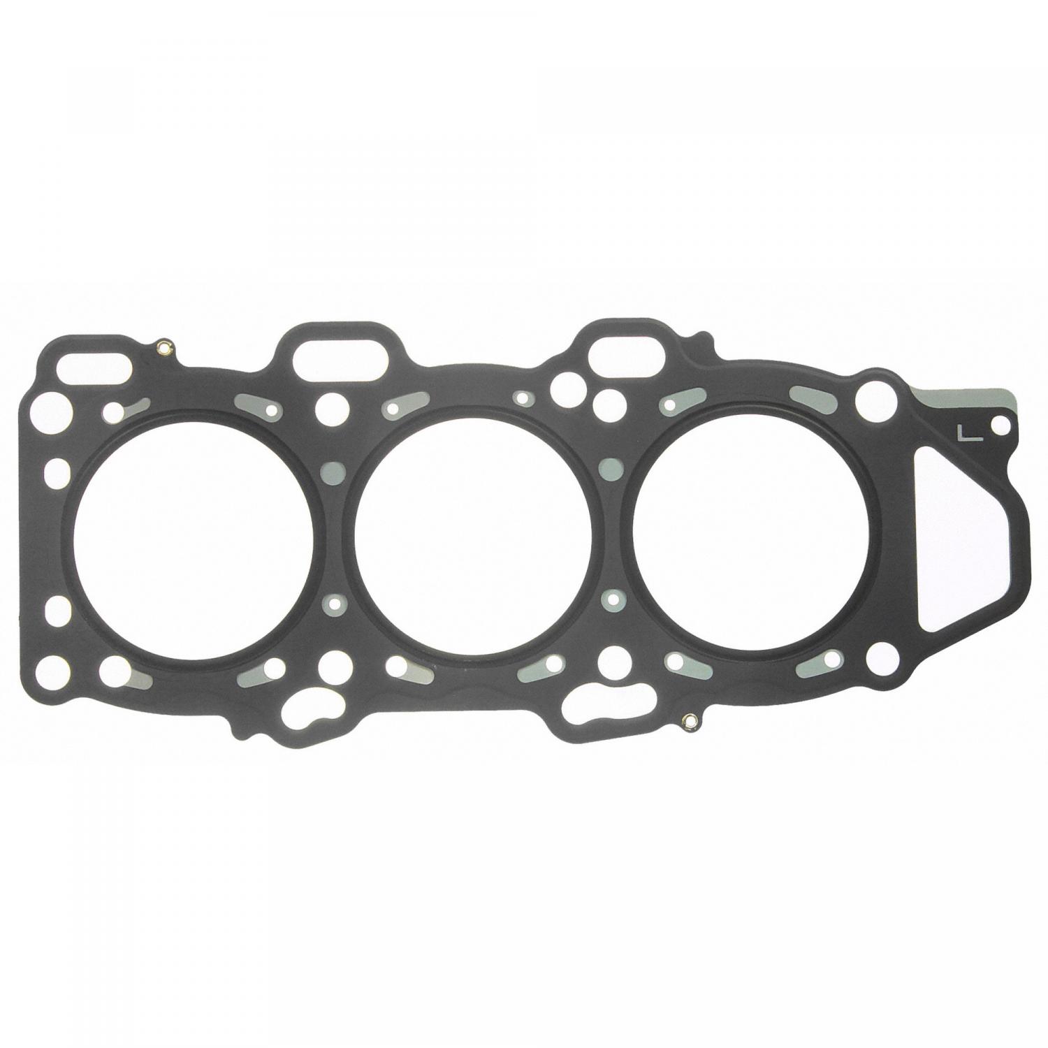 Fel-Pro 9649PT - Engine Cylinder Head Gasket Fel-Pro 9649PT Engine Cylinder Head Gasket product image 1 of 1