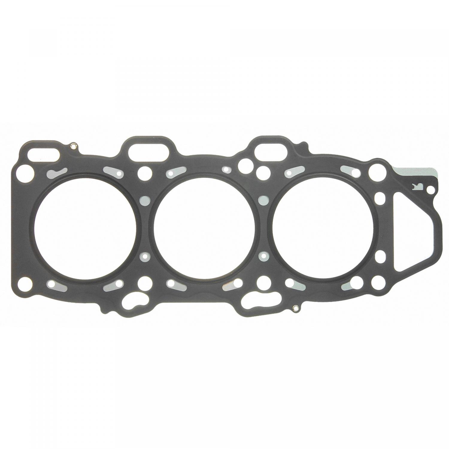 Fel-Pro 9650PT - Engine Cylinder Head Gasket Fel-Pro 9650PT Engine Cylinder Head Gasket product image 1 of 1