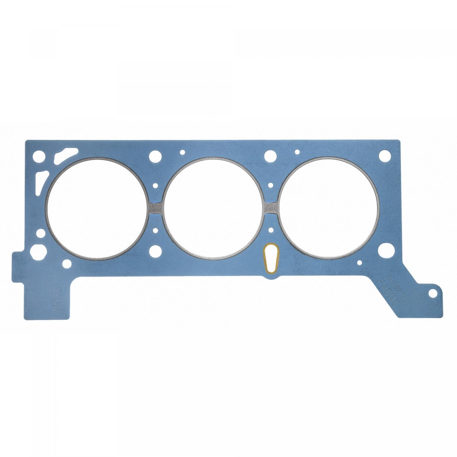 Fel-Pro 9676PT1 - Engine Cylinder Head Gasket Fel-Pro 9676PT1 Engine Cylinder Head Gasket product image 1 of 1