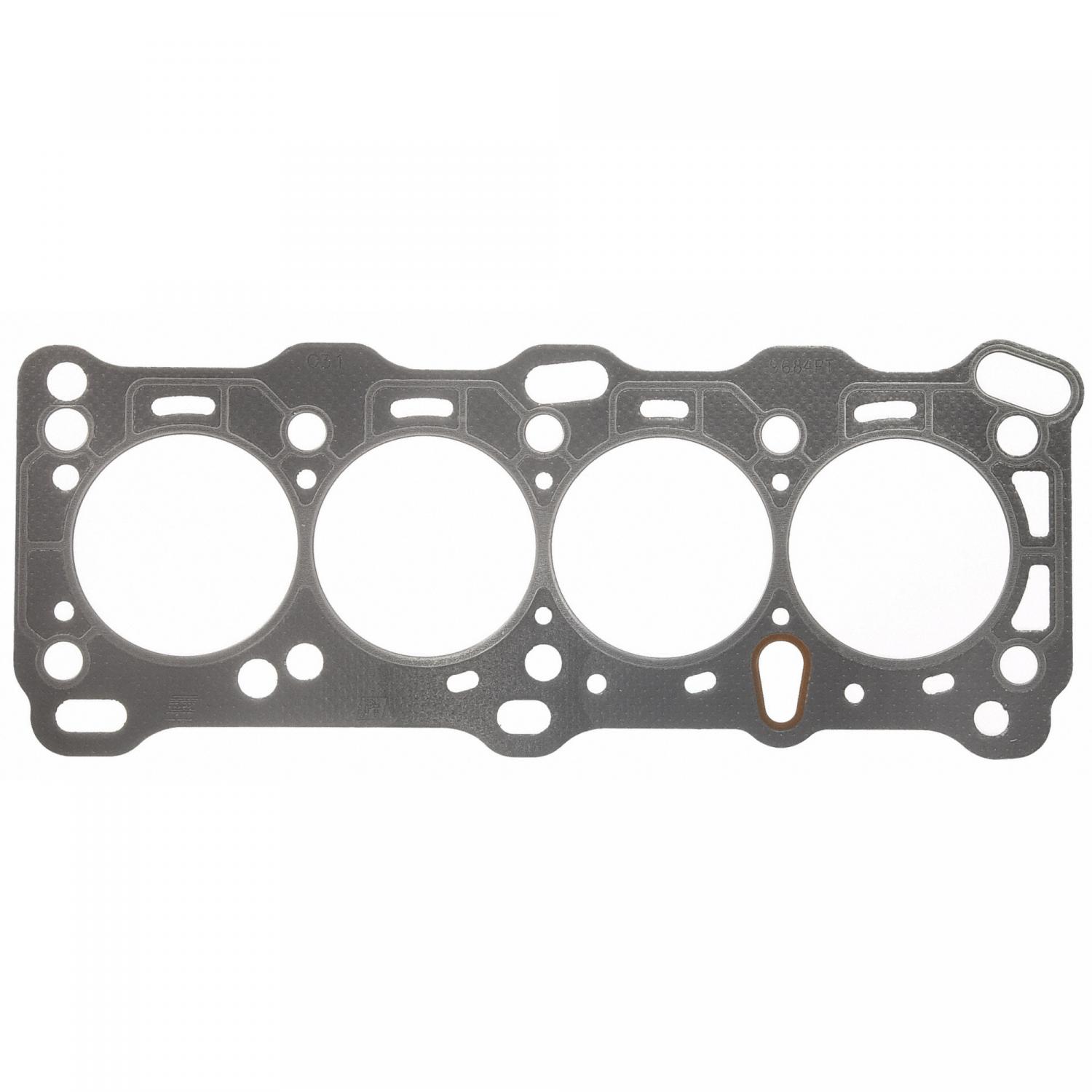 Fel-Pro 9684PT - Engine Cylinder Head Gasket Fel-Pro 9684PT Engine Cylinder Head Gasket product image 1 of 1